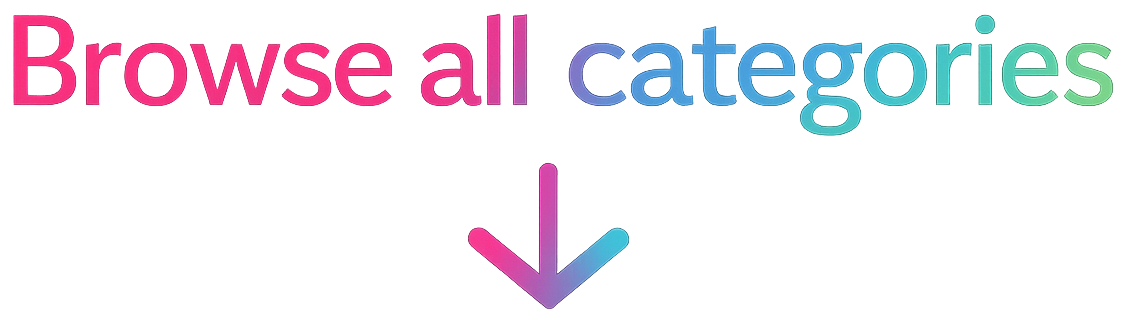 durchstöbern sie alle kategorien (1)